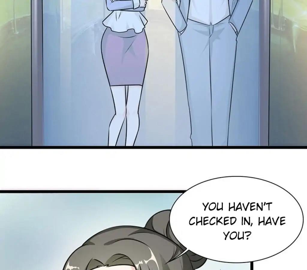 Love Is Never Enough Chapter 29 - page 29