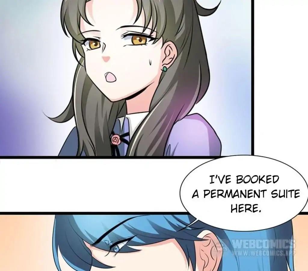 Love Is Never Enough Chapter 29 - page 30