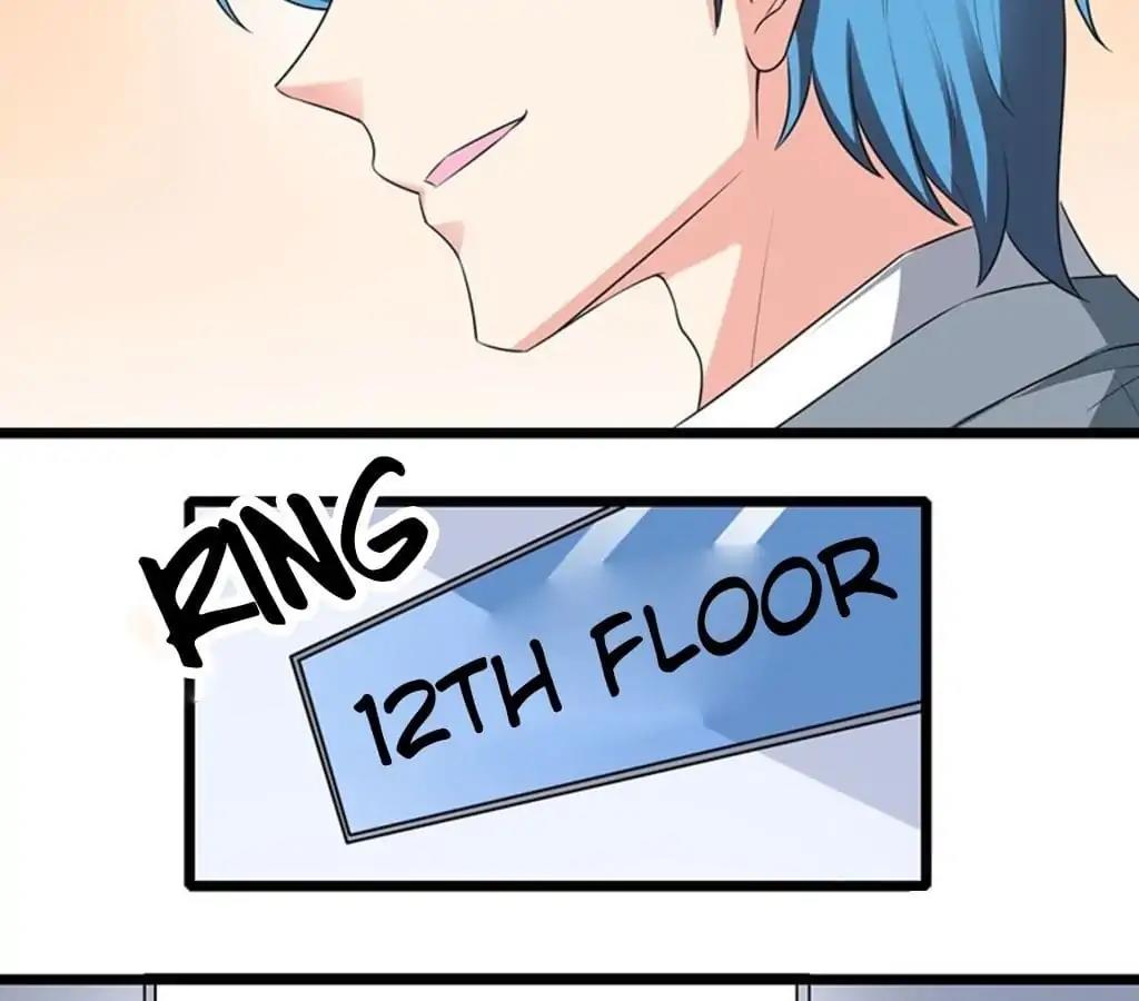 Love Is Never Enough Chapter 29 - page 31