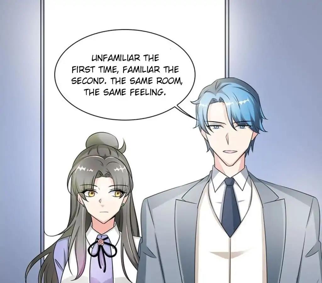 Love Is Never Enough Chapter 29 - page 32