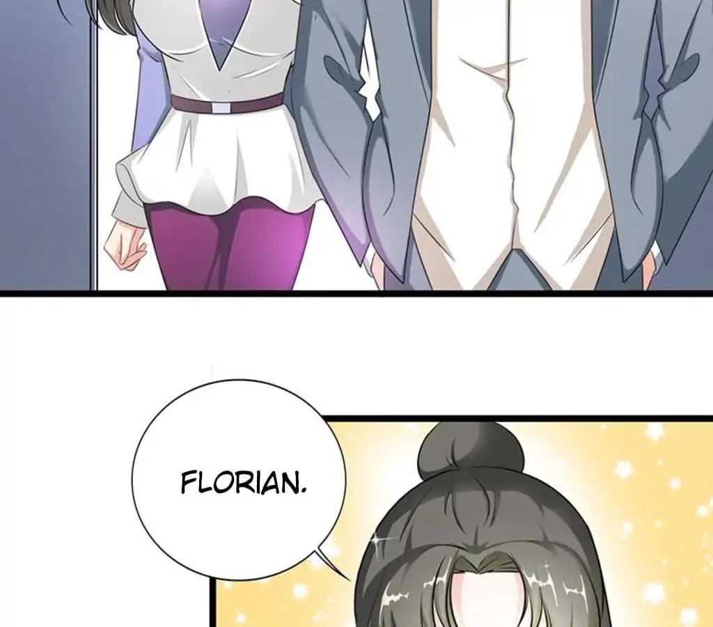Love Is Never Enough Chapter 29 - page 33