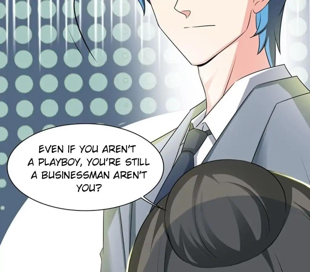 Love Is Never Enough Chapter 29 - page 35