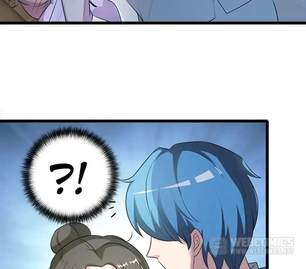Love Is Never Enough Chapter 29 - page 6