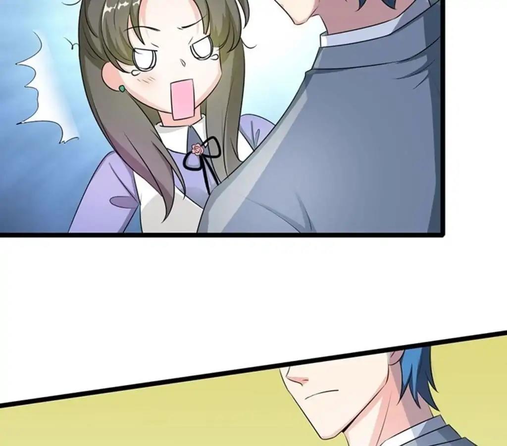 Love Is Never Enough Chapter 29 - page 7