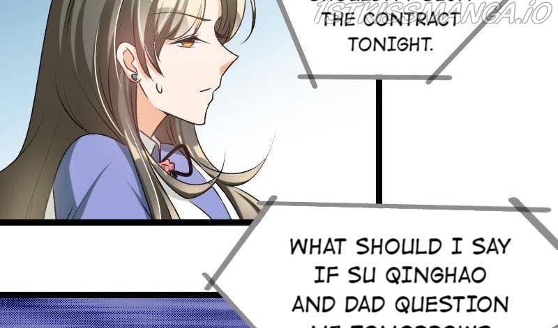 Love Is Never Enough Chapter 64 - page 10