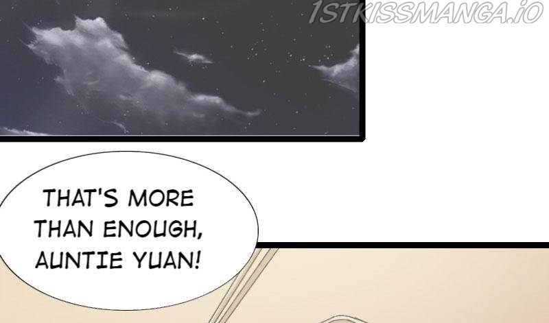 Love Is Never Enough Chapter 64 - page 15