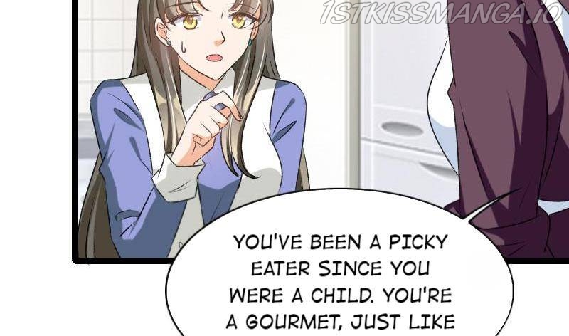 Love Is Never Enough Chapter 64 - page 18