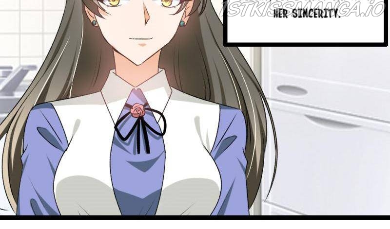 Love Is Never Enough Chapter 64 - page 21