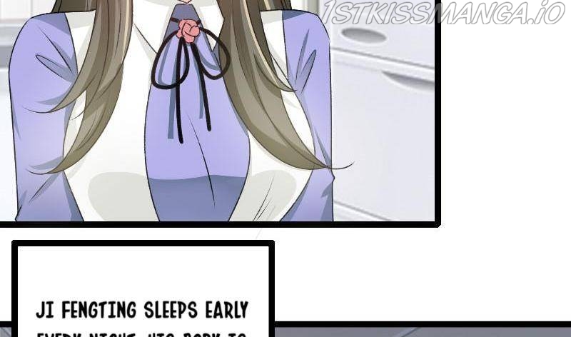 Love Is Never Enough Chapter 64 - page 23