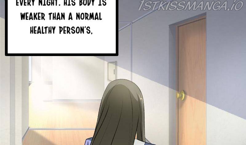 Love Is Never Enough Chapter 64 - page 24