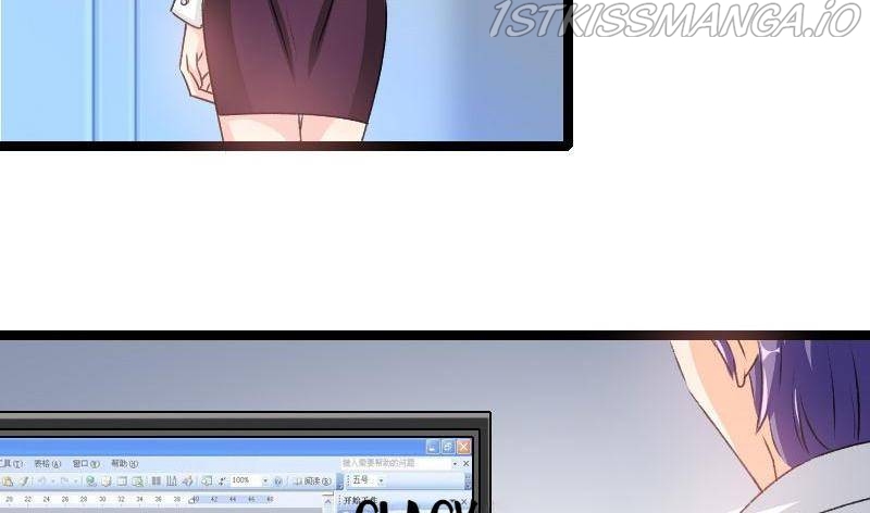 Love Is Never Enough Chapter 64 - page 27