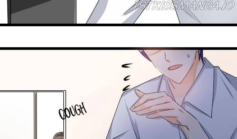 Love Is Never Enough Chapter 64 - page 29