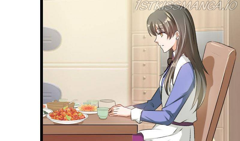 Love Is Never Enough Chapter 64 - page 3