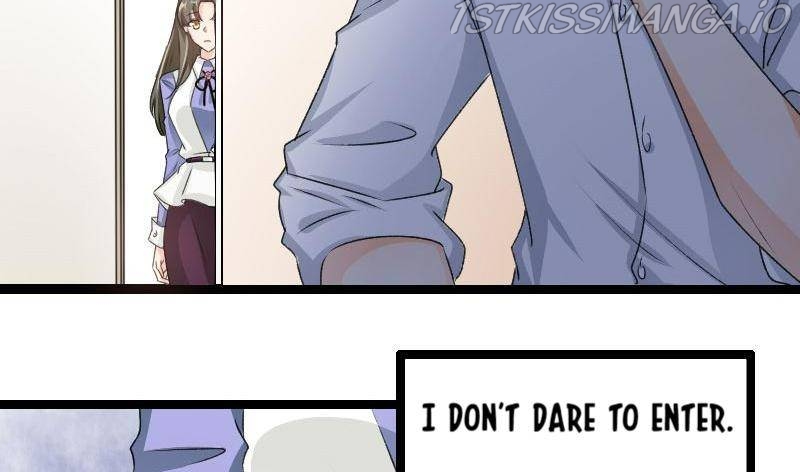 Love Is Never Enough Chapter 64 - page 30