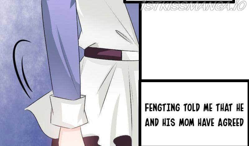 Love Is Never Enough Chapter 64 - page 31