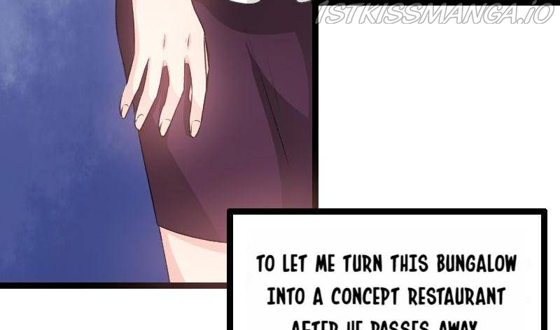 Love Is Never Enough Chapter 64 - page 32