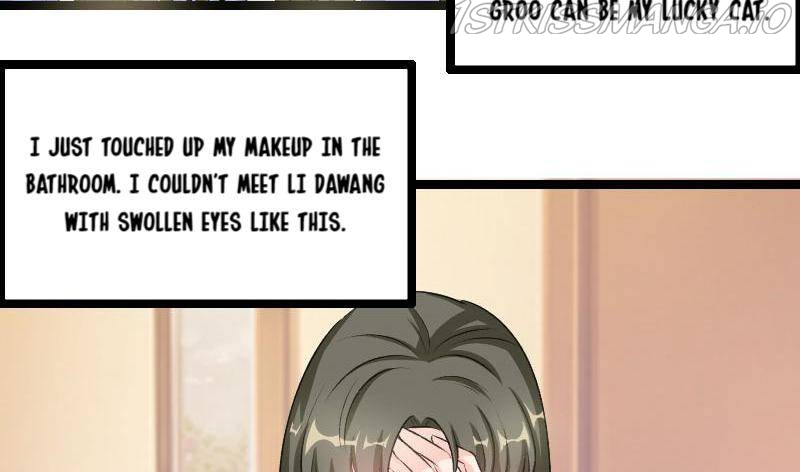 Love Is Never Enough Chapter 64 - page 34