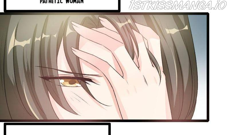Love Is Never Enough Chapter 64 - page 36