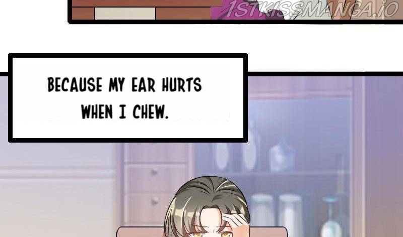 Love Is Never Enough Chapter 64 - page 4