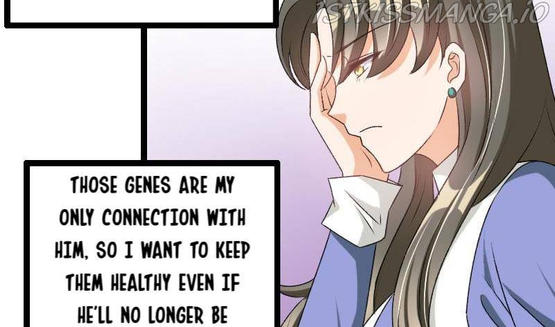 Love Is Never Enough Chapter 64 - page 6