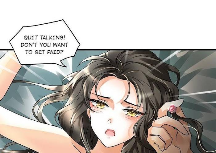 Love Is Never Enough Chapter 3 - page 15