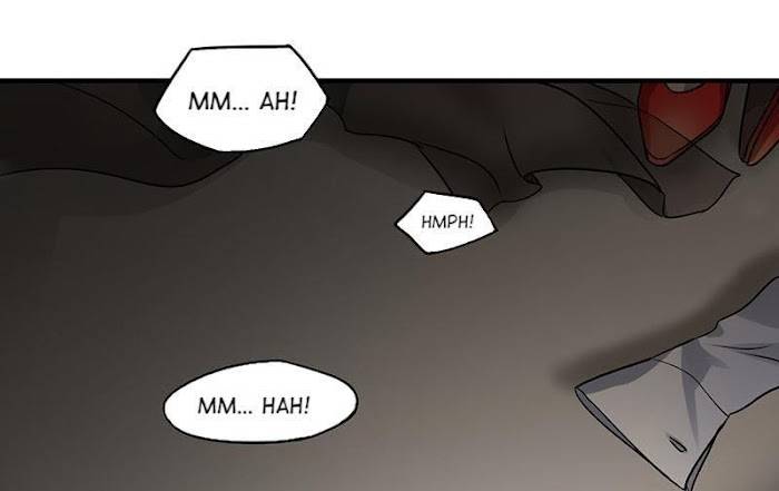 Love Is Never Enough Chapter 3 - page 18