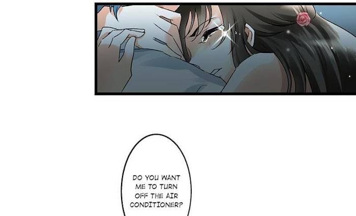 Love Is Never Enough Chapter 3 - page 3