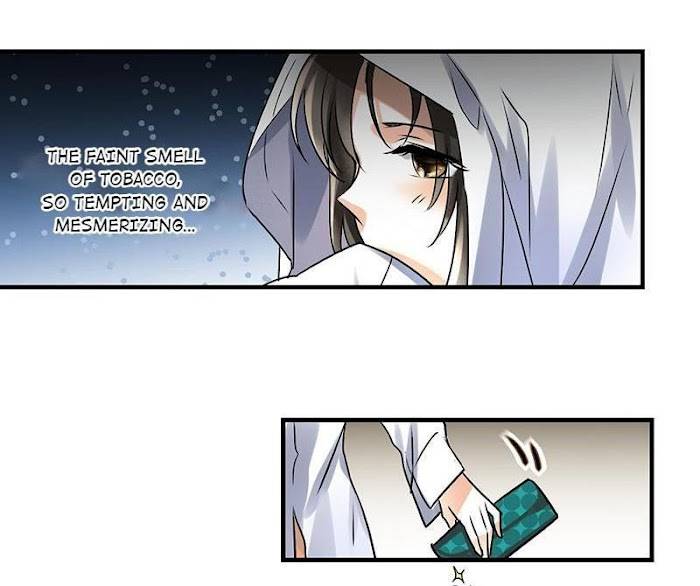 Love Is Never Enough Chapter 3 - page 30