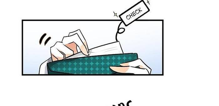Love Is Never Enough Chapter 3 - page 31