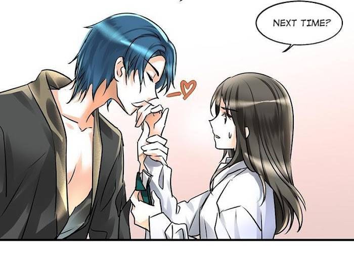Love Is Never Enough Chapter 3 - page 33
