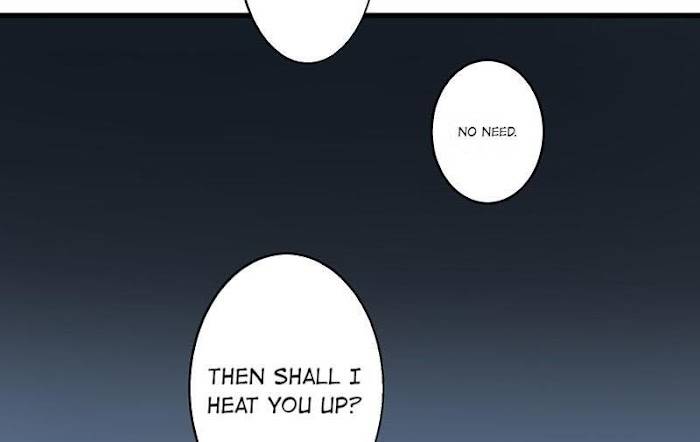 Love Is Never Enough Chapter 3 - page 4