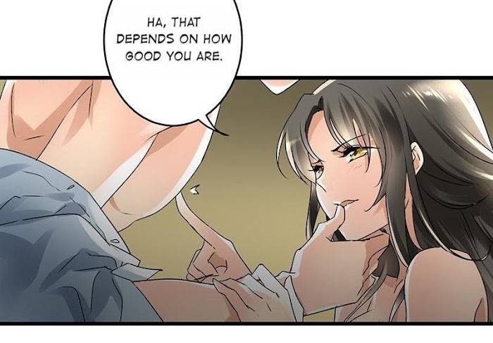 Love Is Never Enough Chapter 3 - page 6