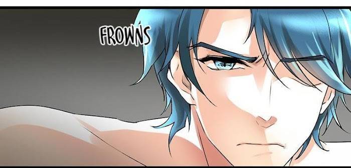 Love Is Never Enough Chapter 3 - page 7