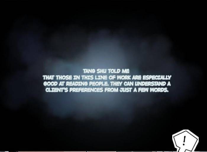 Love Is Never Enough Chapter 3 - page 8