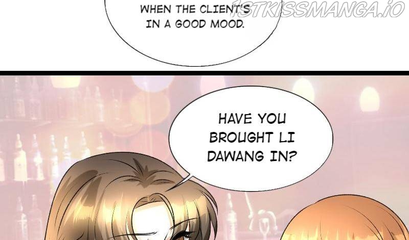 Love Is Never Enough Chapter 65 - page 10