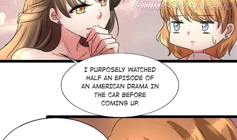 Love Is Never Enough Chapter 65 - page 11
