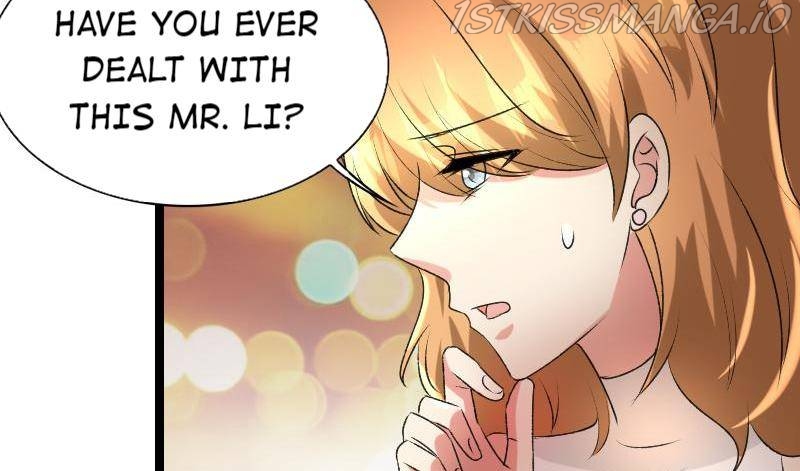 Love Is Never Enough Chapter 65 - page 12