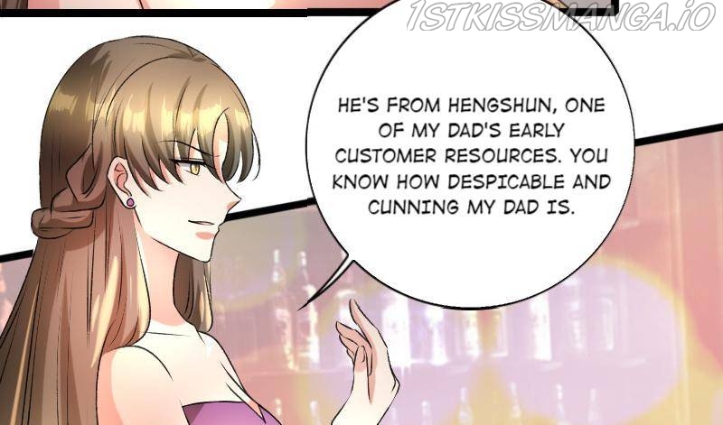 Love Is Never Enough Chapter 65 - page 15