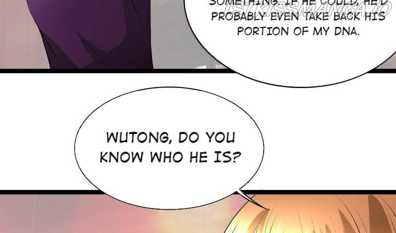 Love Is Never Enough Chapter 65 - page 17