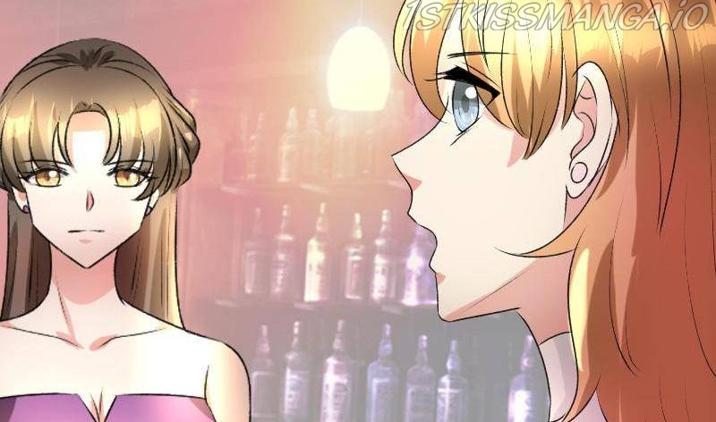 Love Is Never Enough Chapter 65 - page 18