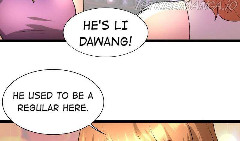 Love Is Never Enough Chapter 65 - page 19
