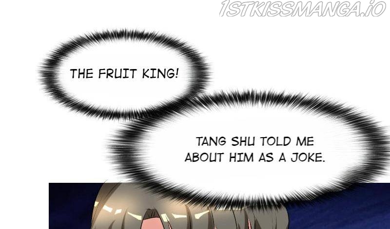 Love Is Never Enough Chapter 65 - page 22