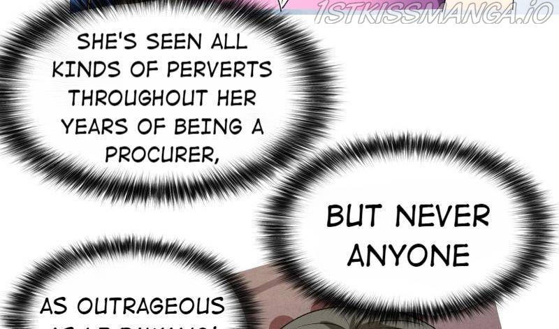 Love Is Never Enough Chapter 65 - page 24