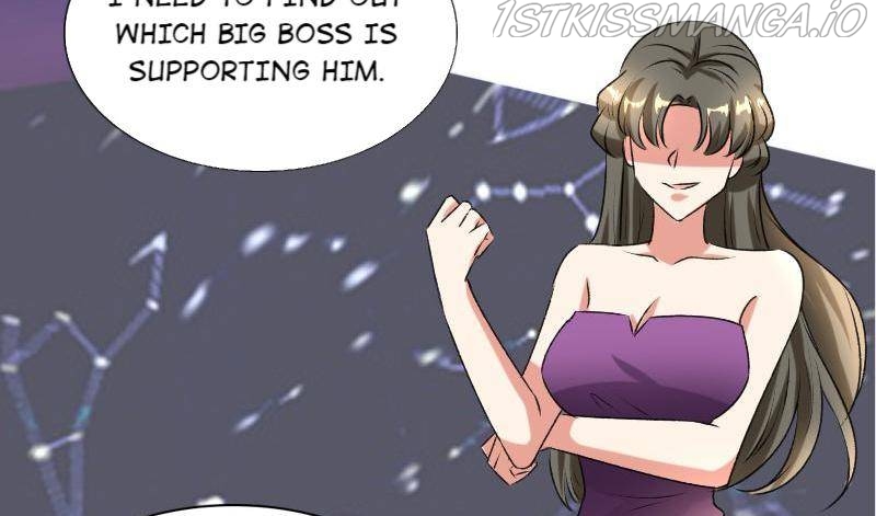 Love Is Never Enough Chapter 65 - page 31