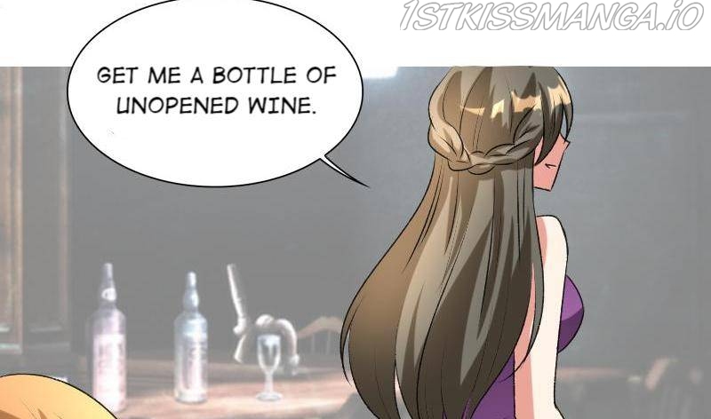 Love Is Never Enough Chapter 65 - page 34