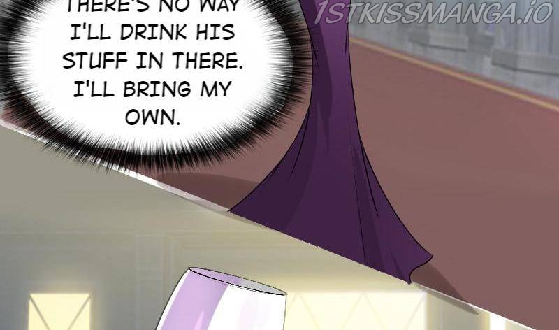 Love Is Never Enough Chapter 65 - page 37