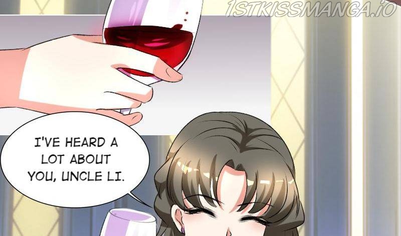 Love Is Never Enough Chapter 65 - page 38