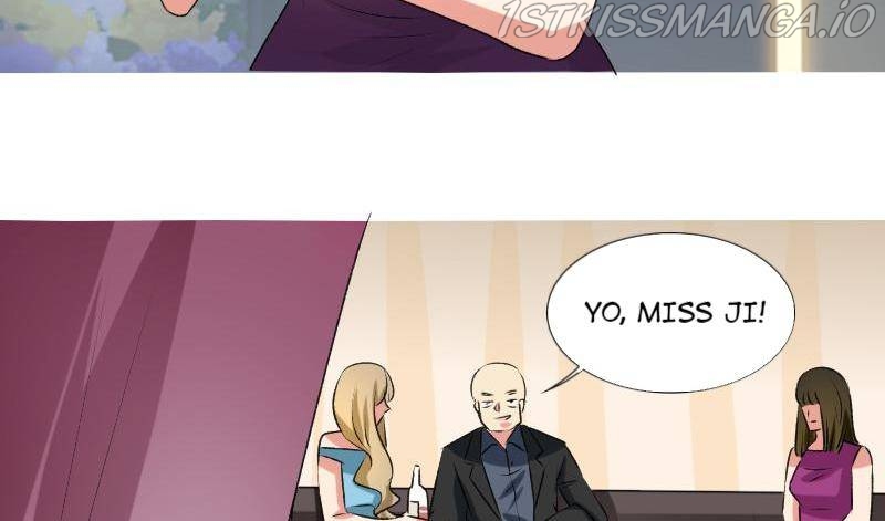 Love Is Never Enough Chapter 65 - page 40