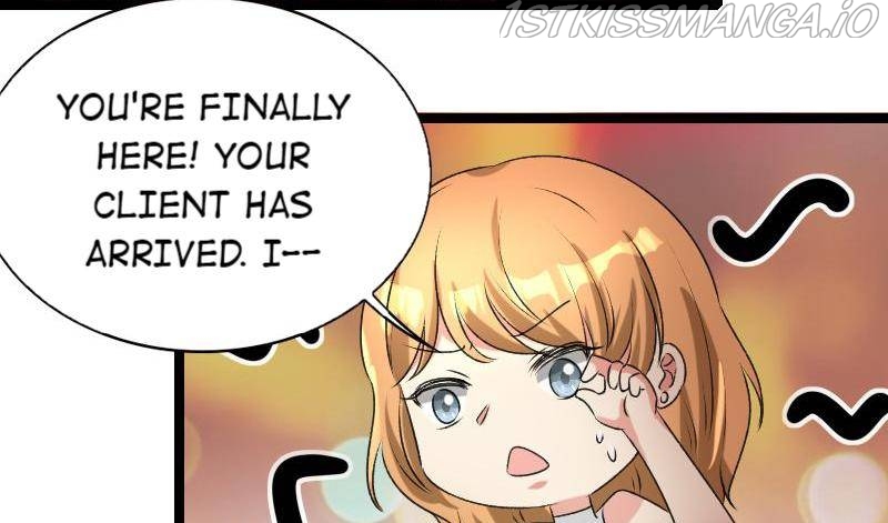Love Is Never Enough Chapter 65 - page 5