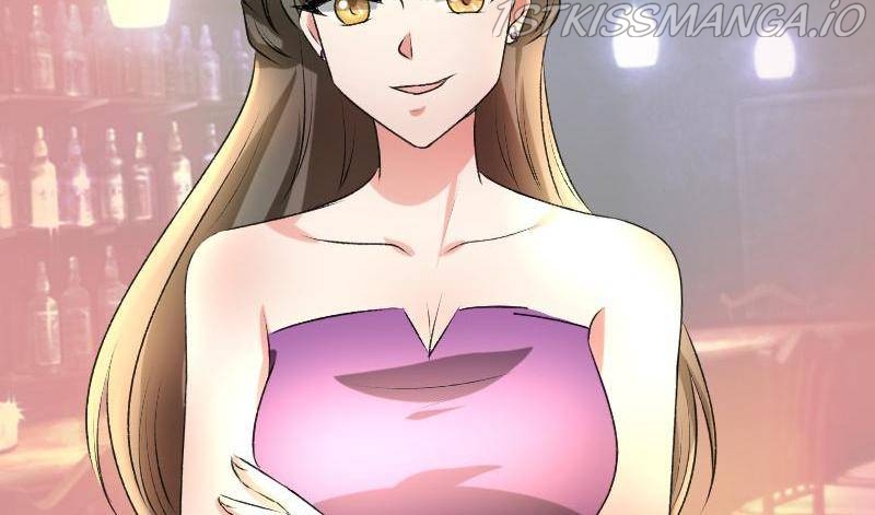 Love Is Never Enough Chapter 65 - page 7
